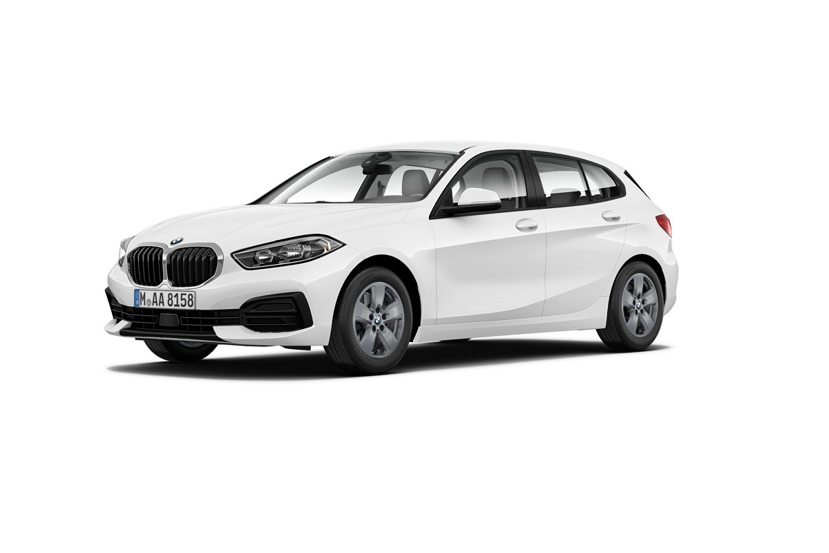 BMW 120d Advantage auto